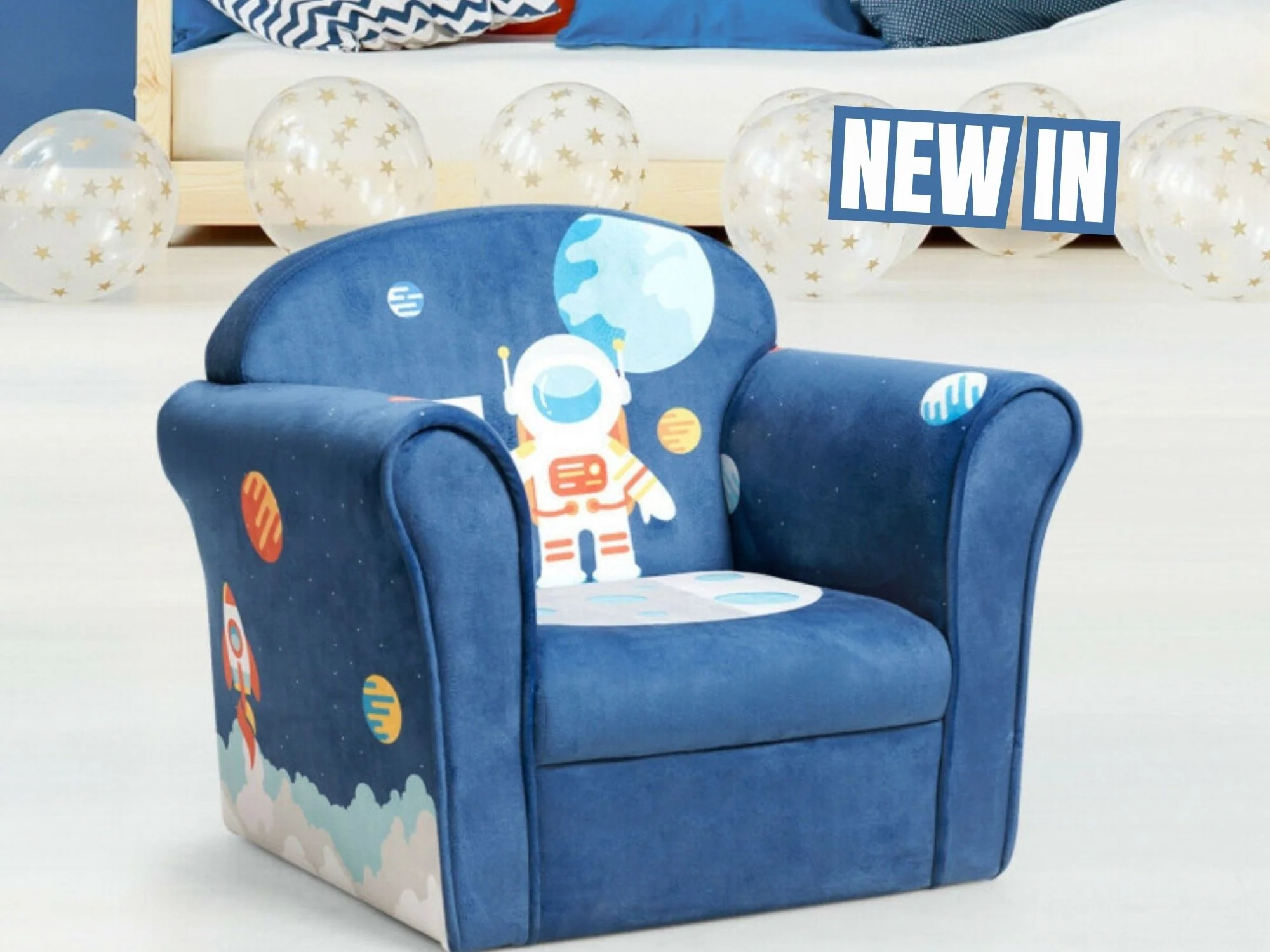 Nurturing Style for Mom and Baby