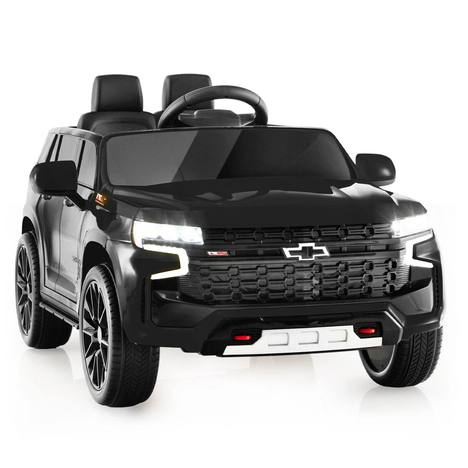 12V Kids Ride on Car with 2.4G Remote Control - Image 2