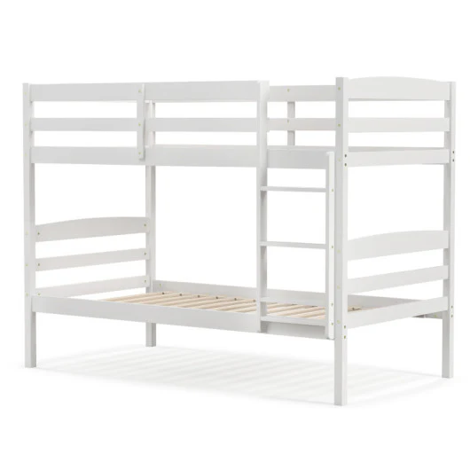Kid's Room Bundle: Bed Frame + Kids Table and Chairs Set + Toddler Truck Storage Organizer + Kids Vanity Dressing Table - Image 3